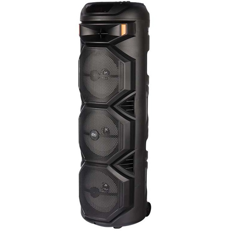 اسپیکر بلوتوثی قابل حمل زد کیو اس مدل ZQS 8301