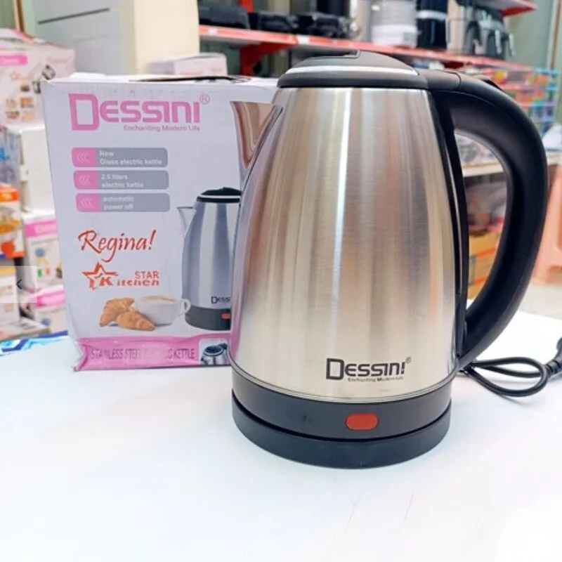 کتری برقی دسینی مدل KD990
