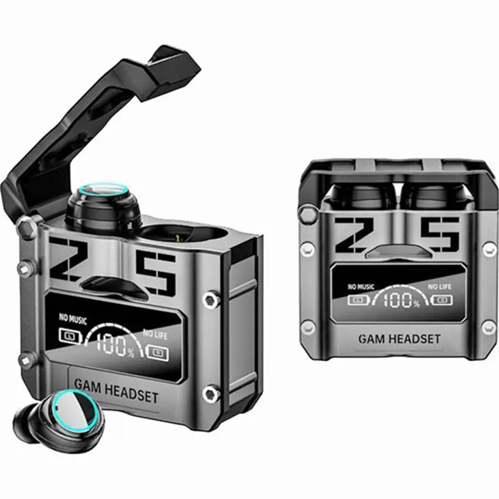 هندزفری بلوتوث گیمینگ دامیکس مدل M25 اصلی