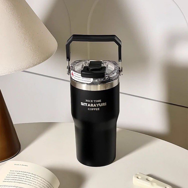 تراول ماگ دسته دار سطلی سیتارایوری ۶۰۰ میل