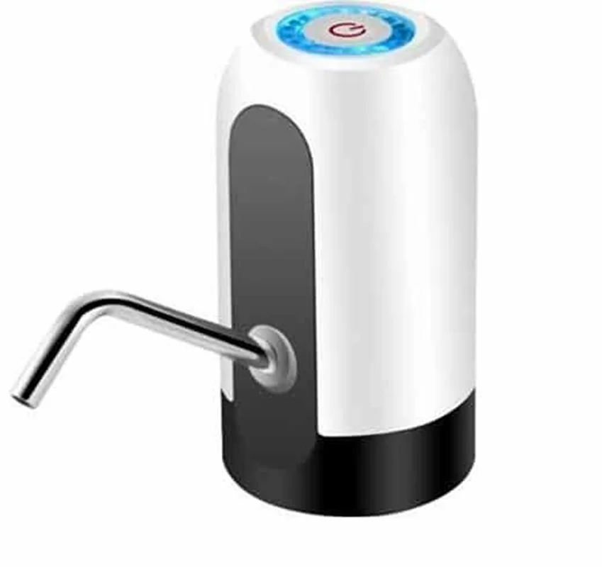 پمپ آب گالن شارژی اتوماتیک